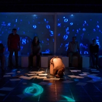 BWW Review: Cat Arnold Directs Inspiring CURIOUS INCIDENT OF THE DOG IN THE NIGHT-TIM Photo