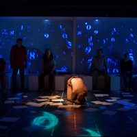 BWW Review: Cat Arnold Directs Inspiring CURIOUS INCIDENT OF THE DOG IN THE NIGHT-TIM Video