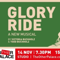The Other Palace to Present New Musical GLORY RIDE in November Photo