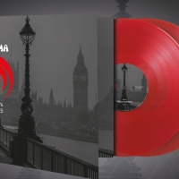 Magma to Release 'BBC 1974 London' on 2LP Red Vinyl