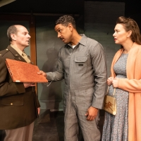 Review: HOME FRONT at Victory Theatre Center
