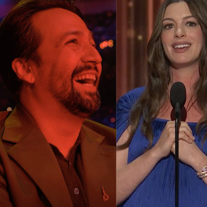 Video: Lin-Manuel Miranda, Susan Egan & More Honored as Disney Legends Photo
