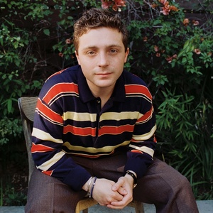 Jake Shane to Make Broadway Debut in ALL OUT: COMEDY ABOUT AMBITION Photo