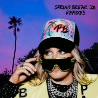 Priscilla Block Teams with DJ/Producer Duo VAVO for Spring Break '23 Remixes Photo