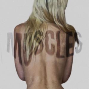 Photos: Banoffee Releases New EP MUSCLES Photo