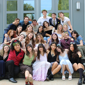 Student Blog: Spotlight on Senior Year - Balancing Passion, PR and Post-Grad Panic