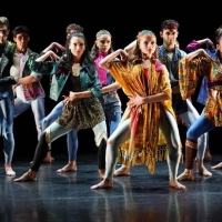 New English Ballet Theatre Announce Summer Festivals and Shows Video