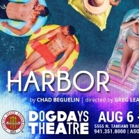 HARBOR Next Up from Dog Days Theatre Video