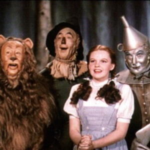 THE WIZARD OF OZ Documentary in the Works From Leonardo DiCaprio Photo