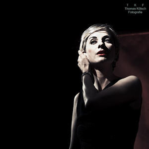 Review: Adrienne Haan Jaunts Through History in TEHORAH at The Actor's Temple Photo