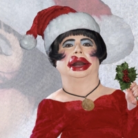 THE DINA MARTINA CHRISTMAS SHOW Coming to London This December Video