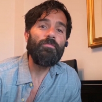 VIDEO: Watch Ramin Karimloo, Liz Callaway, Louise Dearman, and More on KINGS OF BROAD Video