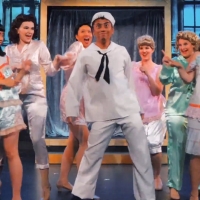 VIDEO: First Look at South Bay Musical Theatre's ON THE TOWN Photo