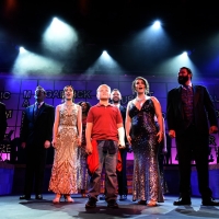 BWW Review: A NIGHT ON BROADWAY at Broadway Palm Photo