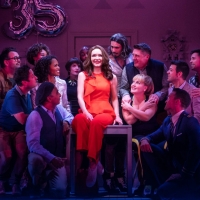 Wake Up With BWW 6/22: Masks to Become Optional on Broadway, COMPANY Sets Closing…