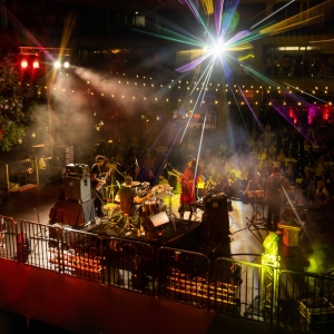 Skirball Cultural Center Reveals 28th Season of Free Outdoor Concert Series SUNSET CO Photo