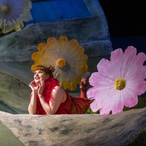 Newcastle University and Opera North Launch New Three-Year Collaboration
