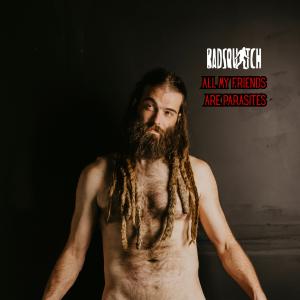 BADSQUATCH Releases 'All My Friends Are Parasites' Single; Nebraska Tour October–No Photo
