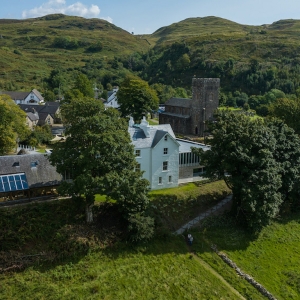 Kilmartin Museum Re-Opens The Doors To Over 12,000 Years Of History Video