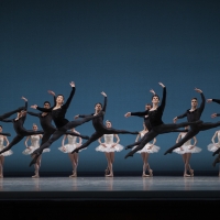 BWW Review: San Francisco Ballet's PROGRAM 1 at War Memorial Opera House Literally Le Photo