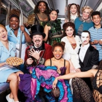 Wake Up With BWW 11/10: MTA Broadway Ad Campaign, SLAVE PLAY Casting, and More! Photo