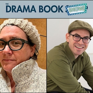 Drama Book Shop to Present A Discussion With Jacqueline Goldfinger And Adam Szymkowic Photo