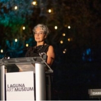 Laguna Art Museum Raises Over $350,000 At The Art and Nature Gala Video