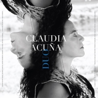 Claudia Acuña Joins Christian McBride, Fred Hersch, Kenny Barron And More On New Alb Photo