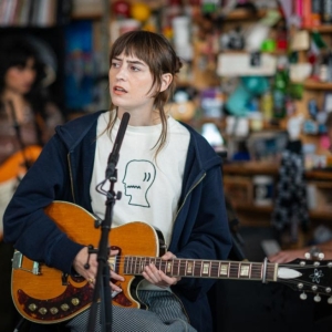 Video: Faye Webster Shares Tiny Desk Concert