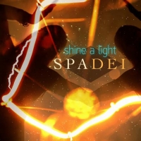 Spadei to Release New Single 'Shine a Light' Photo