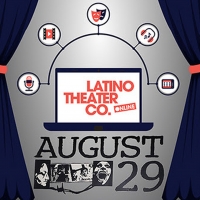 Latino Theater Company Streams Reading Of AUGUST 29 Commemorating Death Of Ruben Sala Photo