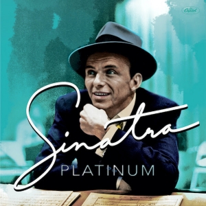 Frank Sinatra 'Platinum' Out Next Month to Celebrate 70th Anniversary Of Capitol Reco Photo