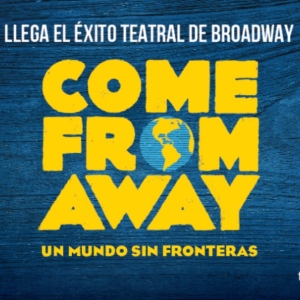 La producción argentina de COME FROM AWAY publica su álbum