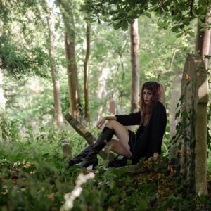 Photos: Kira McSpice Releases THE HOUSE, Third Album in Four-Part Series Photo