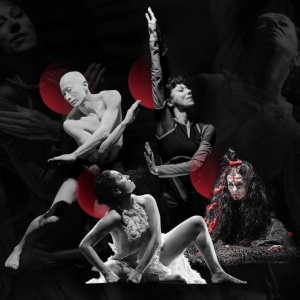 Vangeline Theater/New York Butoh Institute to Present New York Butoh Institute Festival 2024