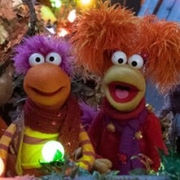 VIDEO: Daveed Diggs Voices 'Jamdolin' in FRAGGLE ROCK Holiday Special Trailer Video