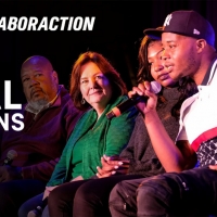 Hate Crimes Against Asian Americans Is Focus Of Collaboraction's CRUCIAL CONNECTIONS