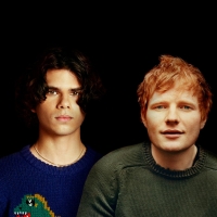 Ed Sheeran & Budjerah Team-up for '2STEP' Remix Photo