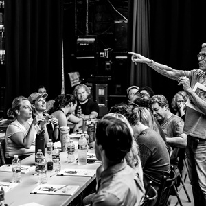 THE PRODUCERS Casting Announced At Bergen County Players Photo