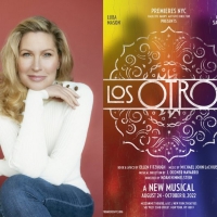 Luba Mason and Caesar Samayoa to Lead New York Premiere of Ellen Fitzhugh and…