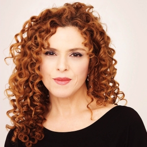 Bernadette Peters, Lisa Loeb and Lyle Lovett, and More to Play MPAC in May Photo