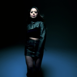 Maya Kuriel Unveils Her Latest Track 'Liquid Courage' Photo