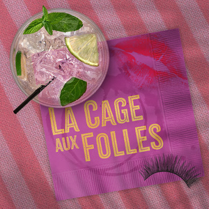 Review: LA CAGE AUX FOLLES at The Carnegie