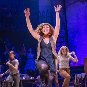 Wake Up With BroadwayWorld March 17, 2026- First Look At HADESTOWN's New Leads and Mo Photo