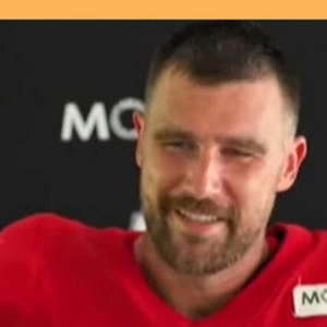 Travis Kelce Calls Wedding to Taylor Swift 'Best Night of My Life' Photo