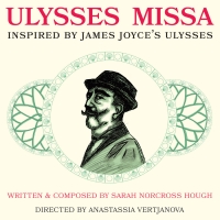 Adaptation of James Joyce's ULYSSES Comes to NY Theater Festival at Theater Latea Photo