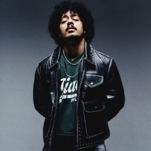 Hanumankind Sets Debut Headlining Tour This Summer Photo