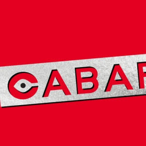 Cast Set for CABARET AT Center Rep Video