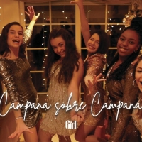 El grupo acapella 6ID presenta el videoclip de su disco navideño NAVIDAD IDEAL