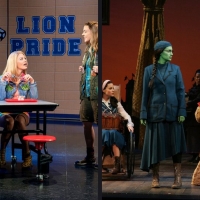 Wake Up With BWW 3/24: HERCULES Will Return to the Stage, and More! 